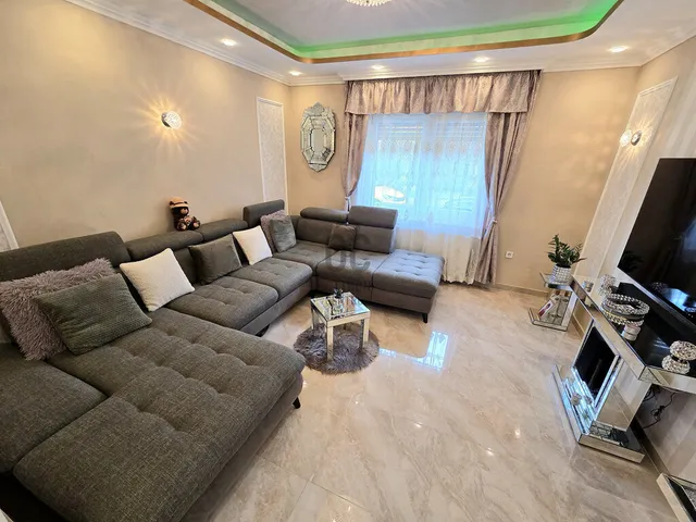 Eladó ház Budapest XVIII. kerület, Ganztelep 80 nm