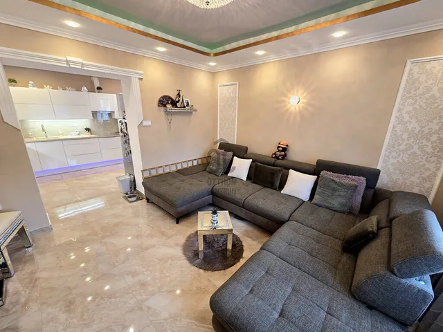 Eladó ház Budapest XVIII. kerület, Ganztelep 80 nm