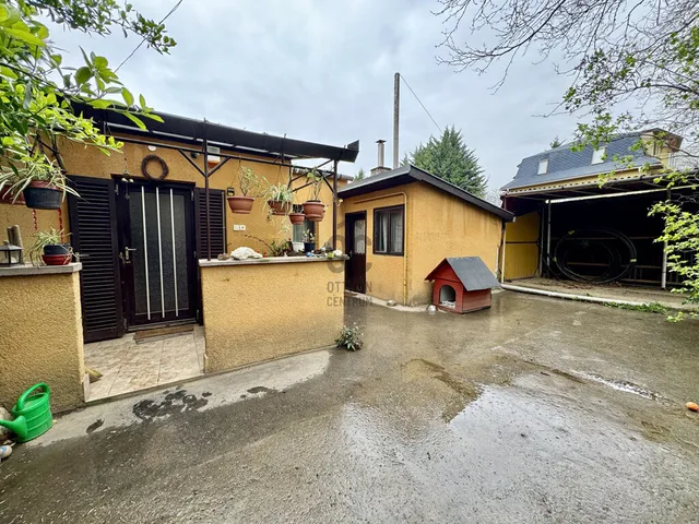 Eladó ház Budapest XVII. kerület, Rákoskert 74 nm