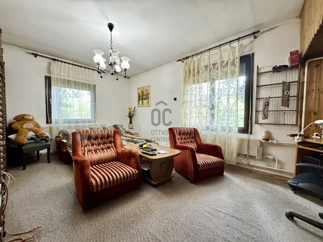 Eladó ház Budapest XVII. kerület, Rákoskert 74 nm