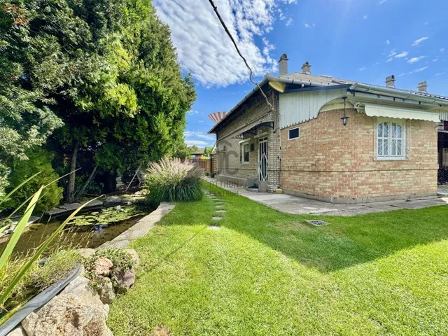 Eladó lakás Budapest XXI. kerület, Gyártelep 70 nm