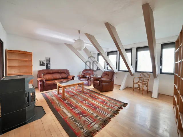 Eladó lakás Budapest XI. kerület, Albertfalva 58 nm