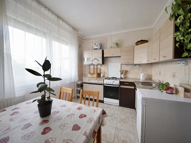 Eladó lakás Budapest XVIII. kerület 59 nm