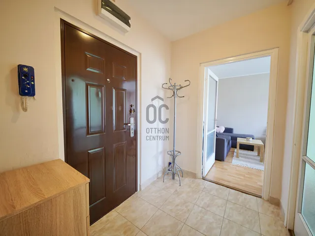 Eladó lakás Budapest XVIII. kerület 59 nm