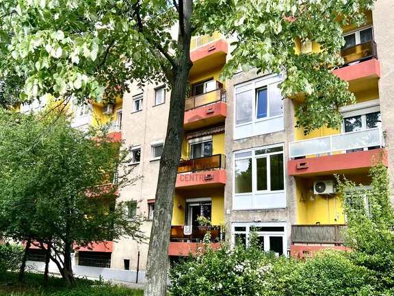 Eladó lakás Budapest XXI. kerület, Csillagtelep 56 nm