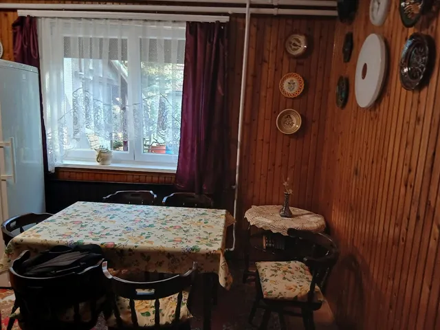 Eladó ház Budapest XVII. kerület, Rákoshegy 88 nm