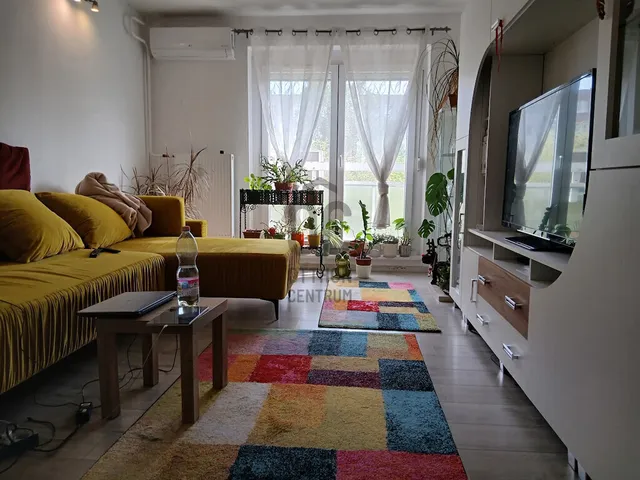 Eladó lakás Budapest XVII. kerület, Rákoskeresztúr 63 nm