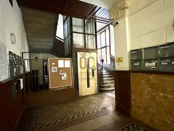 Eladó lakás Budapest VII. kerület, Belső-Erzsébetváros 125 nm