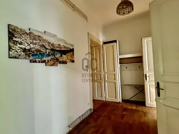 Eladó lakás Budapest VII. kerület, Belső-Erzsébetváros 125 nm