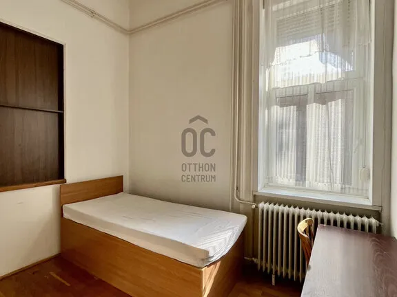 Eladó lakás Budapest VII. kerület, Belső-Erzsébetváros 125 nm