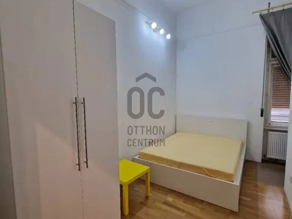 Eladó lakás Budapest XIII. kerület, Újlipótváros 113 nm
