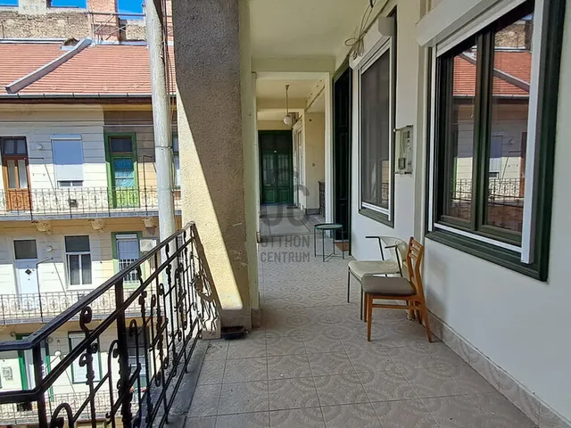 Eladó lakás Budapest VI. kerület, Diplomatanegyed 70 nm