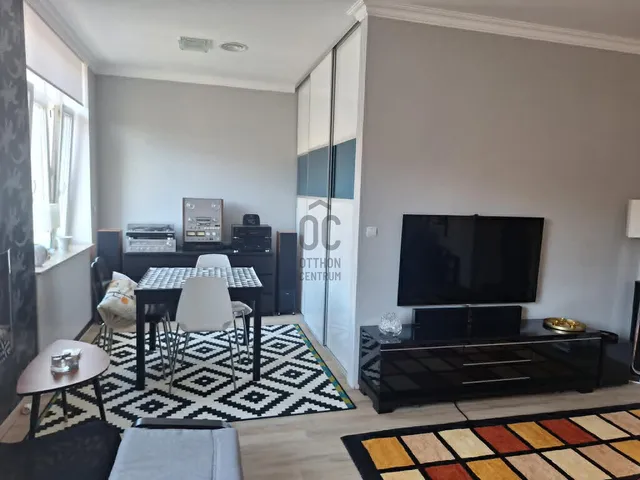 Eladó lakás Budapest XIII. kerület, Újlipótváros 42 nm