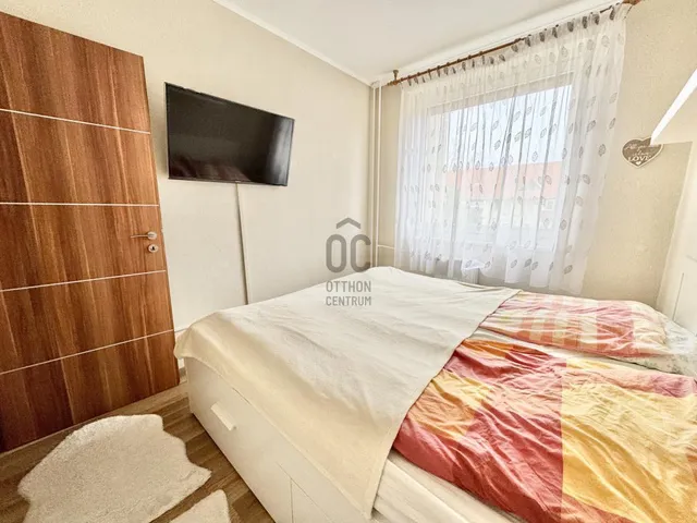 Eladó lakás Budapest XVIII. kerület, Alacskai úti lakótelep 75 nm