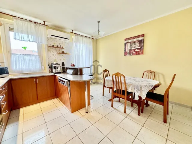 Eladó lakás Budapest XVIII. kerület, Alacskai úti lakótelep 75 nm