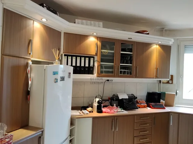 Eladó lakás Budapest IV. kerület, Káposztásmegyer 74 nm