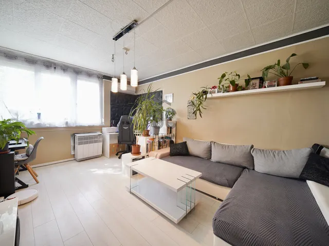Eladó lakás Budapest XXII. kerület, Nagytétény 57 nm