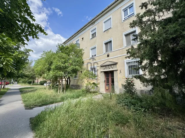 Eladó lakás Budapest XI. kerület, Albertfalva 52 nm