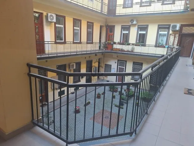 Eladó lakás Budapest VII. kerület 57 nm