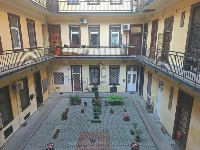 Eladó lakás Budapest VII. kerület 57 nm
