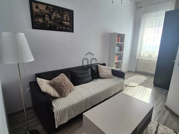 Eladó lakás Budapest XIII. kerület, Vizafogó 40 nm