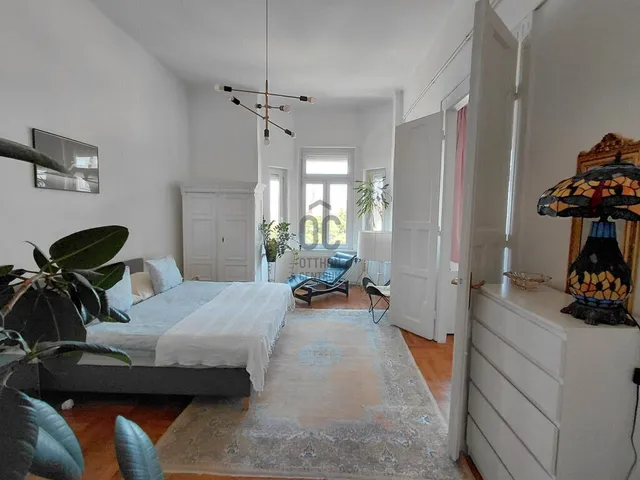 Eladó lakás Budapest X. kerület, Ligettelek 89 nm