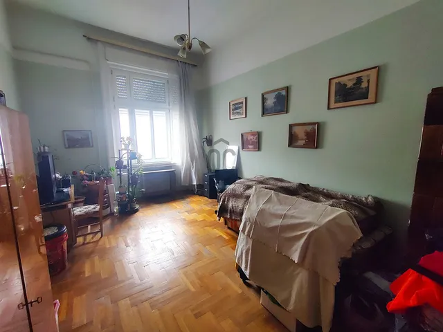 Eladó lakás Budapest VII. kerület 79 nm