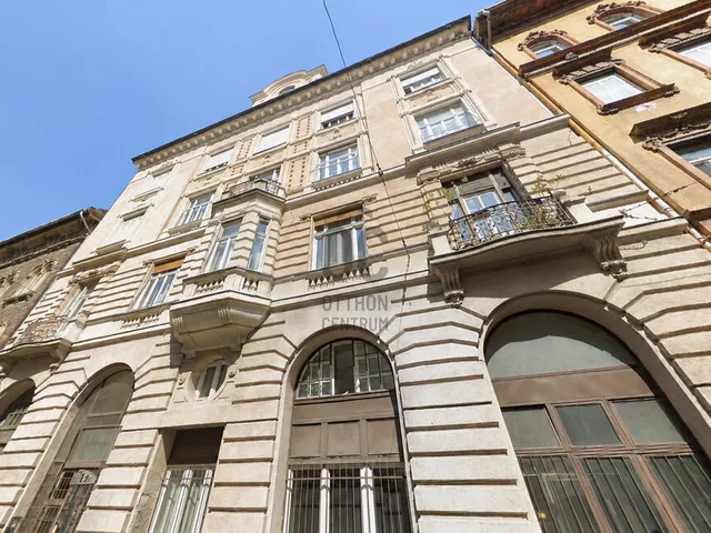 Eladó lakás Budapest VII. kerület 79 nm