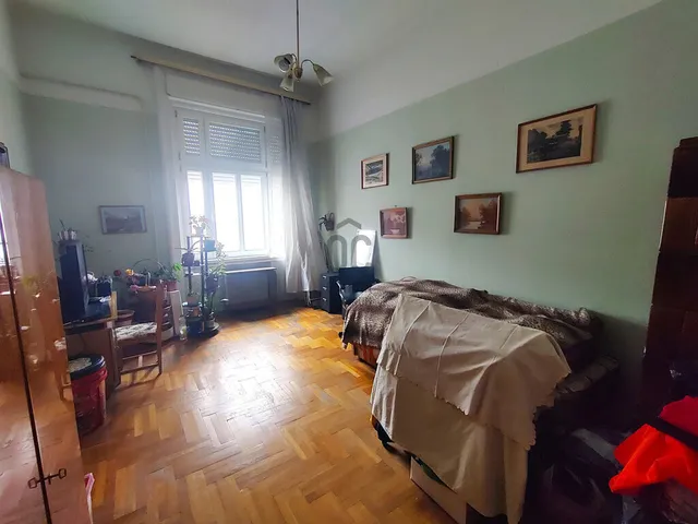 Eladó lakás Budapest VII. kerület 79 nm