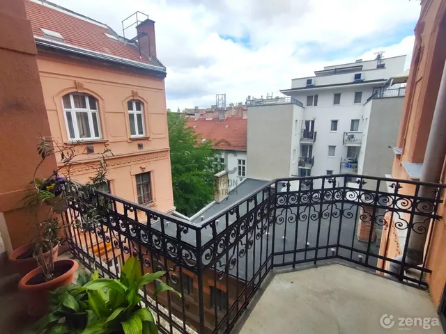 Eladó lakás Budapest VII. kerület 79 nm