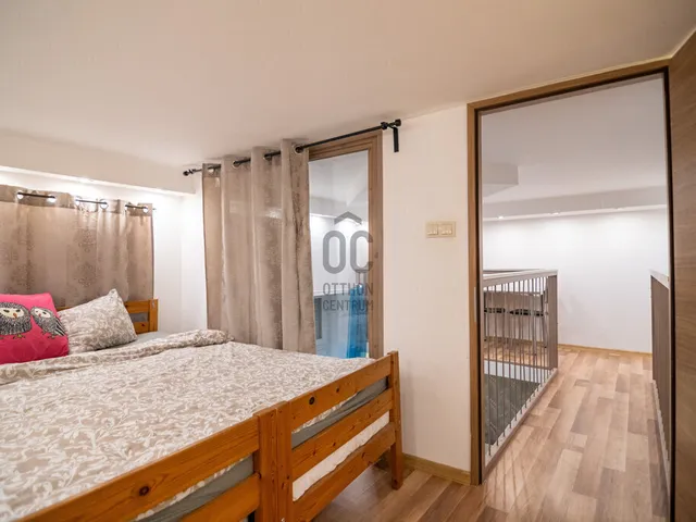 Eladó lakás Budapest VIII. kerület, Palotanegyed 49 nm