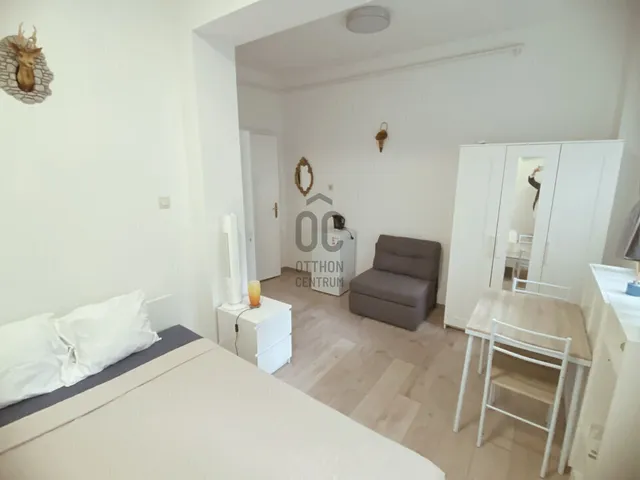 Eladó lakás Budapest VIII. kerület, Palotanegyed 57 nm