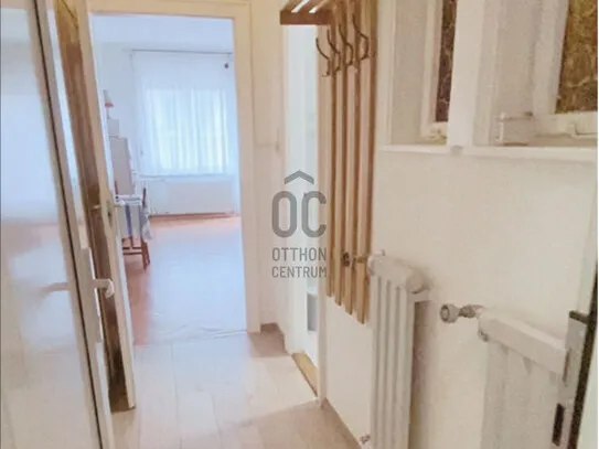 Eladó lakás Budapest VIII. kerület, Palotanegyed 57 nm