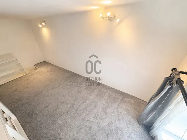 Eladó lakás Budapest VII. kerület, Külső-Erzsébetváros 44 nm