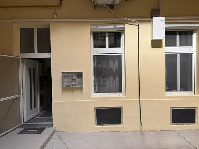 Eladó lakás Budapest VII. kerület, Külső-Erzsébetváros 44 nm
