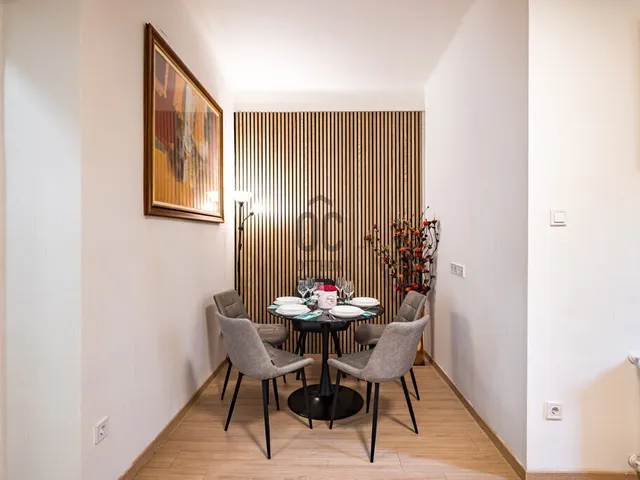 Eladó lakás Budapest VII. kerület, Belső-Erzsébetváros 70 nm