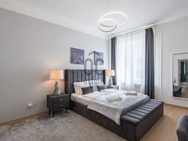 Eladó lakás Budapest VII. kerület, Belső-Erzsébetváros 70 nm