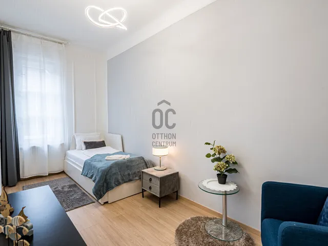 Eladó lakás Budapest VII. kerület, Belső-Erzsébetváros 70 nm