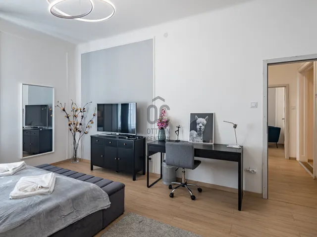 Eladó lakás Budapest VII. kerület, Belső-Erzsébetváros 70 nm