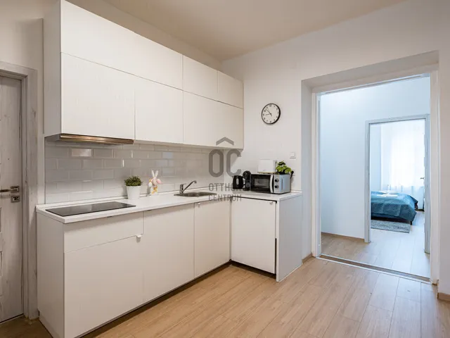 Eladó lakás Budapest VII. kerület, Belső-Erzsébetváros 70 nm