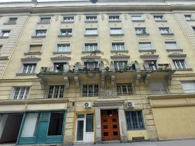 Eladó lakás Budapest VII. kerület, Belső-Erzsébetváros 70 nm