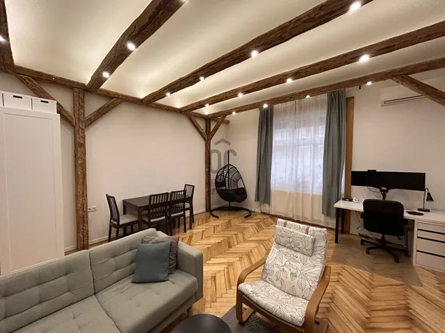 Eladó lakás Budapest XIII. kerület, Angyalföld 59 nm
