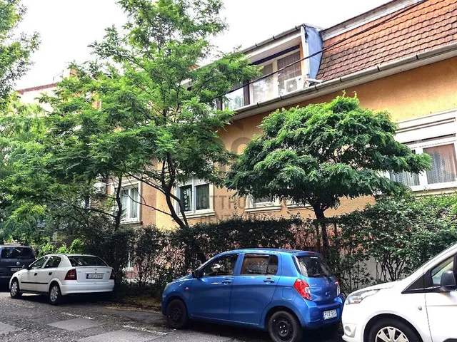 Eladó lakás Budapest XIV. kerület, Herminamező 86 nm