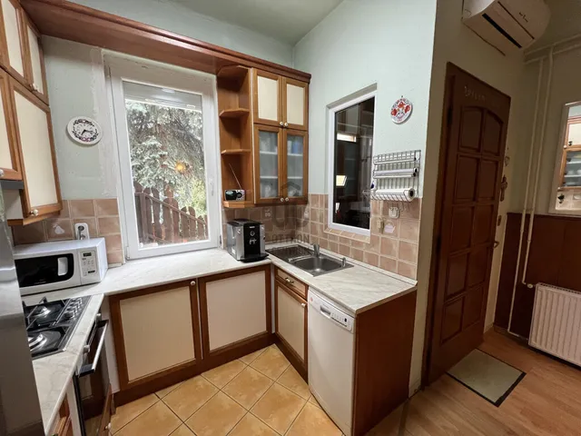 Eladó lakás Budapest XIV. kerület, Herminamező 86 nm