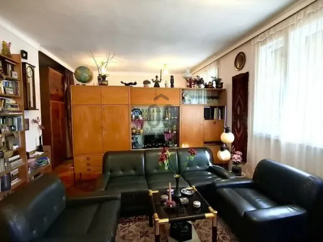 Eladó lakás Budapest XIII. kerület, Újlipótváros 62 nm