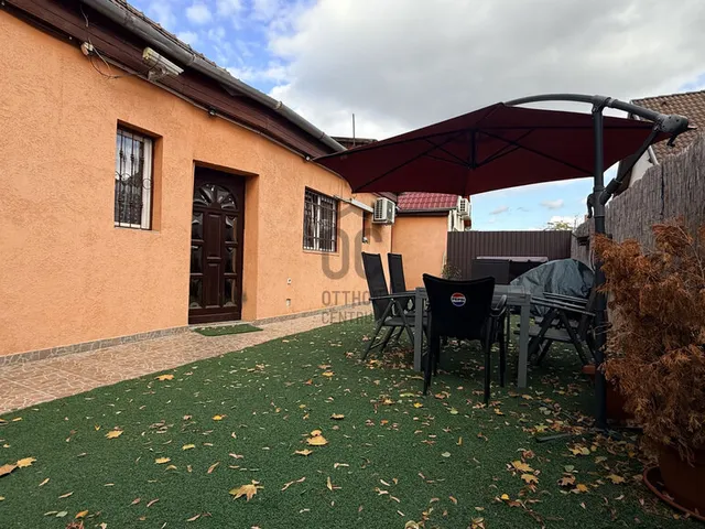 Eladó ház Budapest XXIII. kerület, Soroksár 80 nm