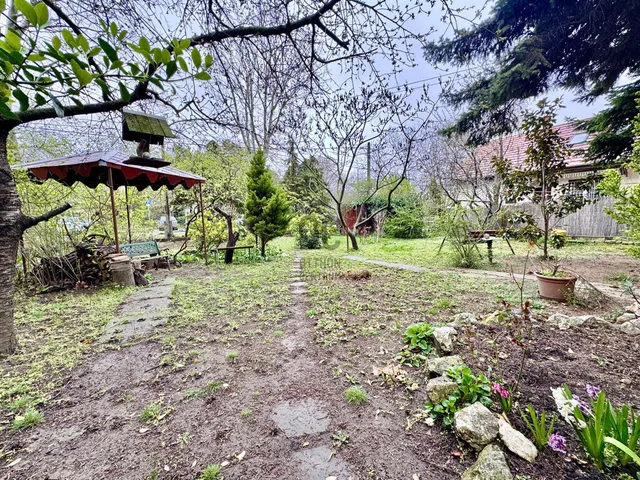 Eladó ház Budapest XVII. kerület, Rákoskert 74 nm