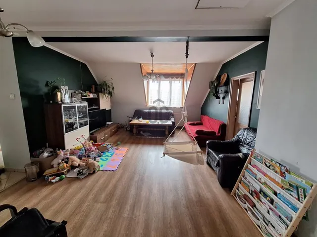 Eladó ház Budapest XVIII. kerület 160 nm