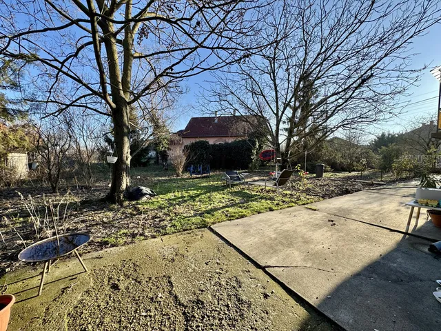 Eladó ház Bugyi 160 nm