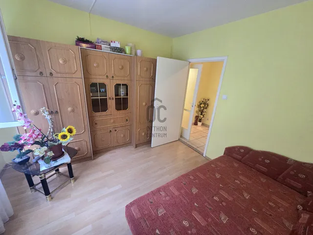 Eladó lakás Budapest XIX. kerület, Kispest 53 nm